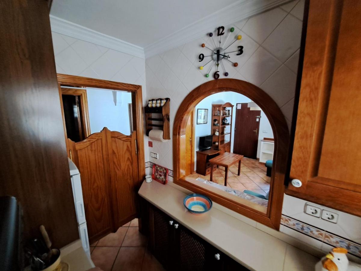 Apartamento amplio a 5 minutos de la playa, Torre del Mar Exterior foto
