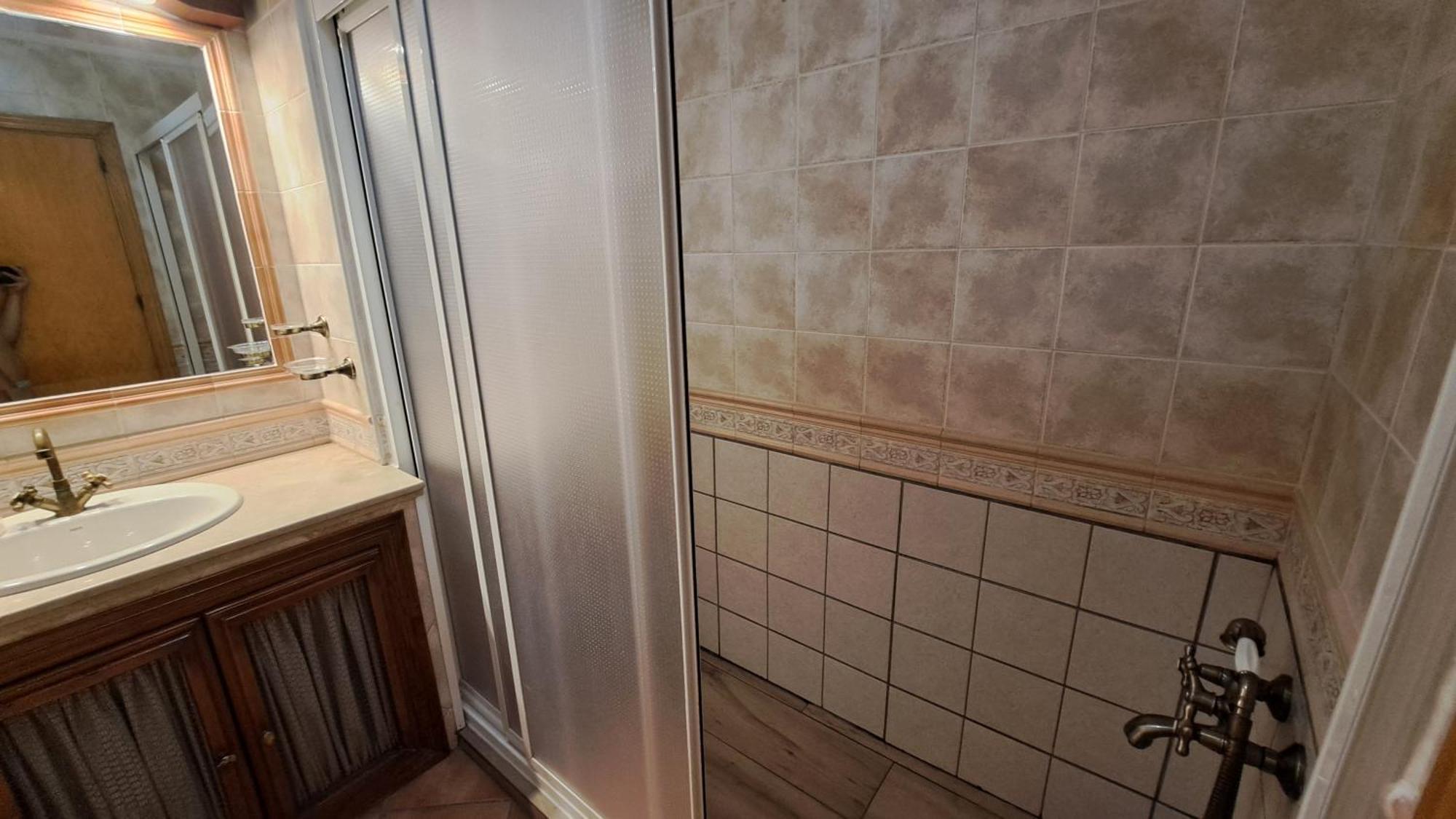 Apartamento amplio a 5 minutos de la playa, Torre del Mar Exterior foto